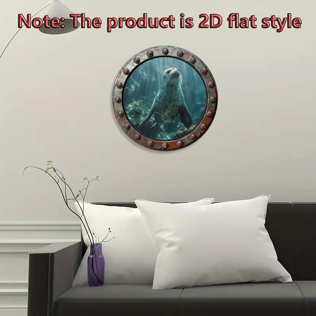 2D Vintage Metal Wall Art Sign - Baby Nursery Vintage recension och pris