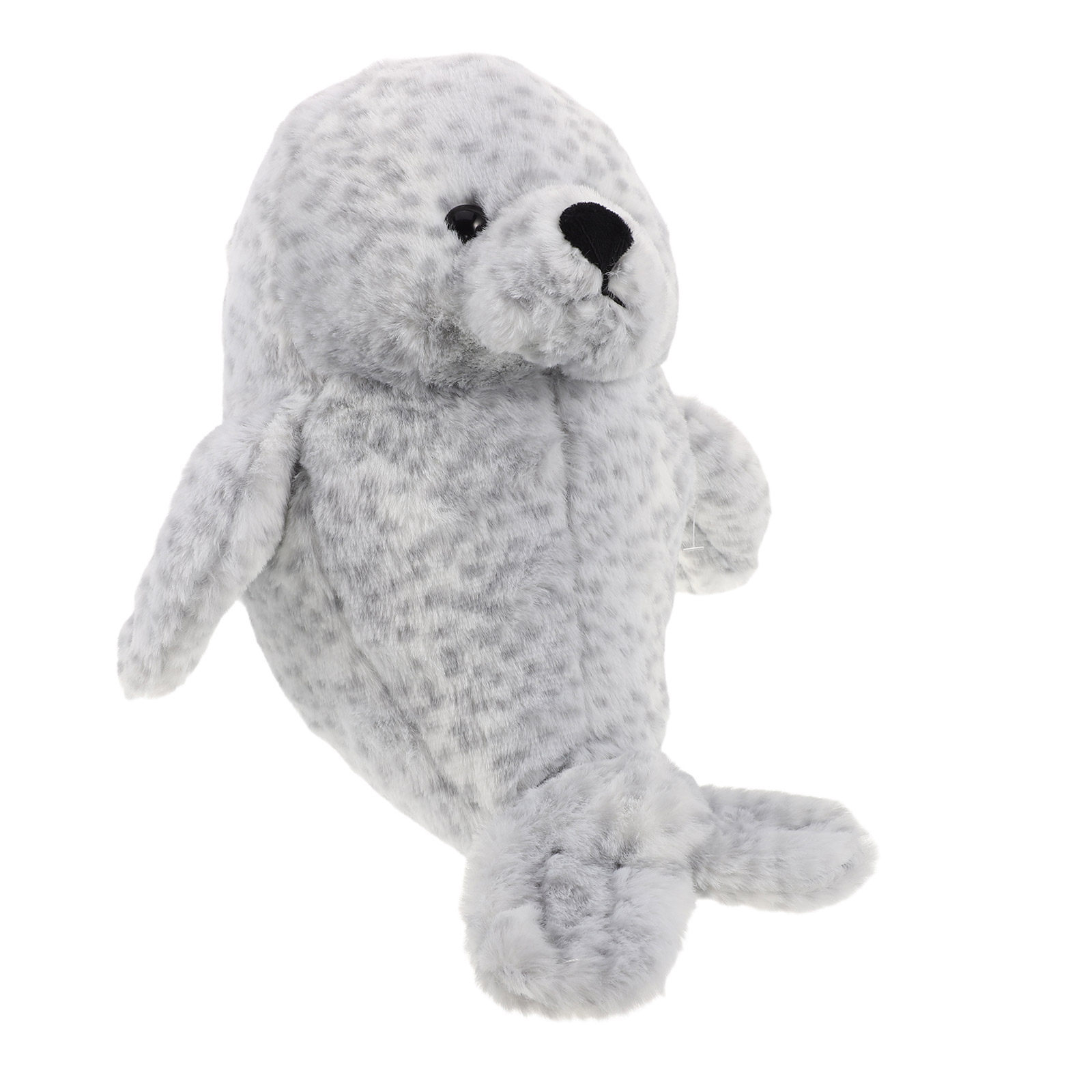 Seal Stuffed Animal Soft Cuddl - Animals Baby Nursery recension och pris