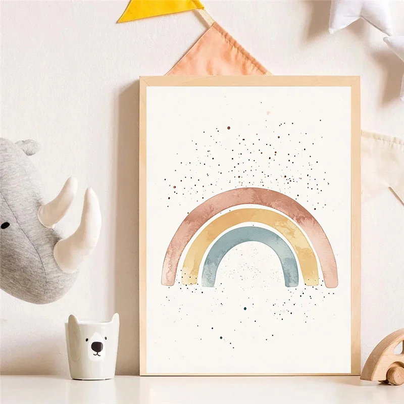 Pink Ballerina with Stars Unic - Baby Unicorn Nursery recension och pris