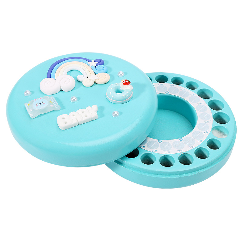 Baby Keepsake Box Wooden Child - Baby Keepsake Box recension och pris