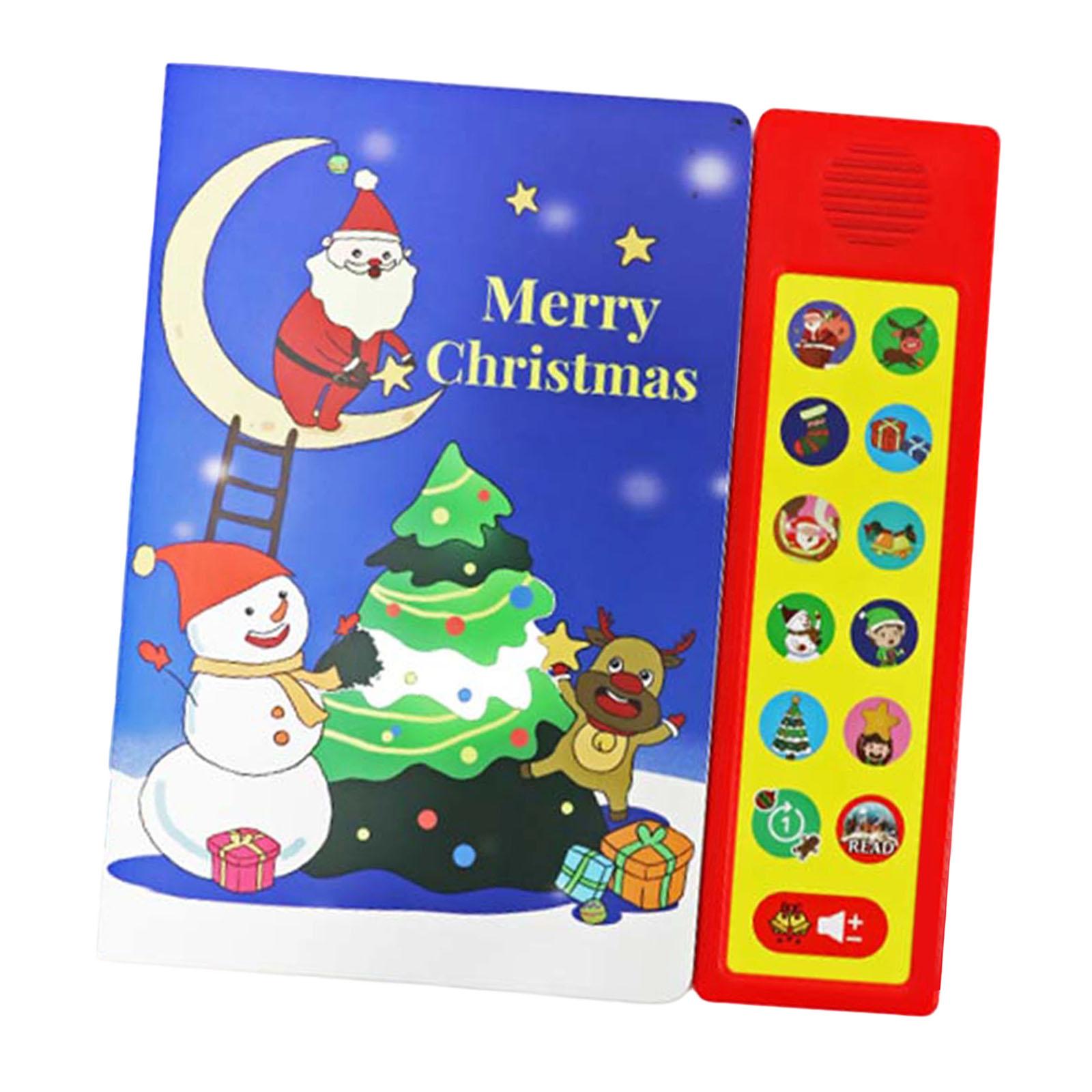 Interactive Children's Sound B - Baby Nursery Song recension och pris