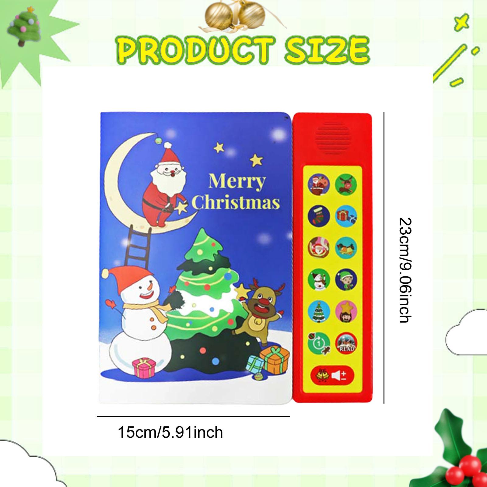 Interactive Children's Sound B - Baby Nursery Song recension och pris