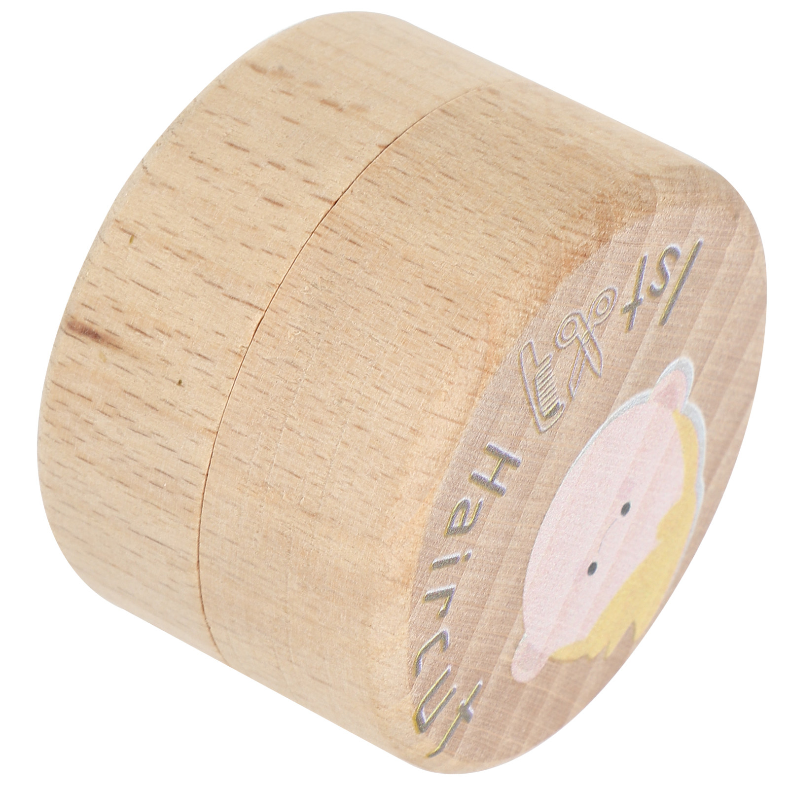 Baby First Haircut Keepsake Bo - Baby Keepsake Box recension och pris