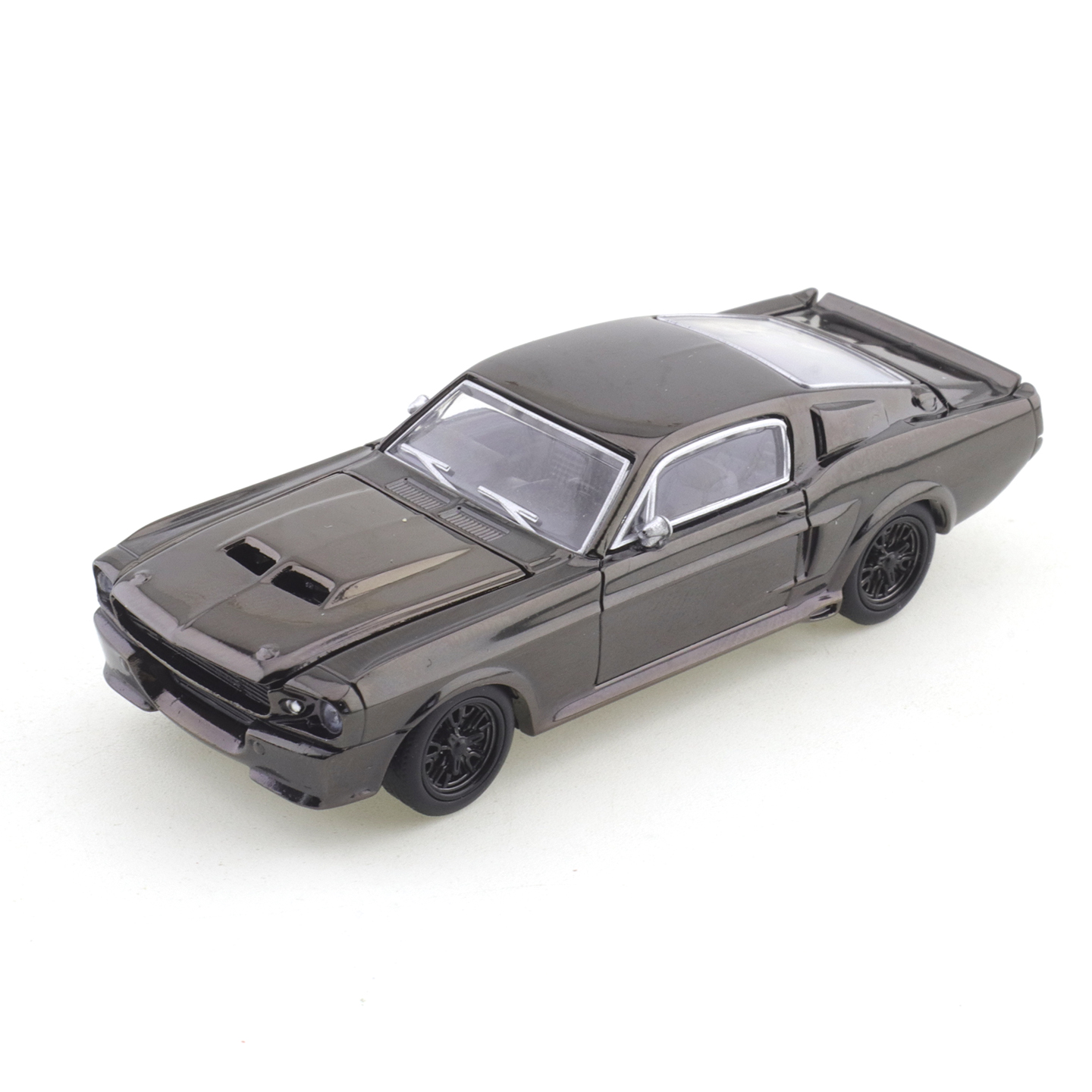 XCARTOYS POPRACE 1/64 S-DarkCh - Baby Nursery Gifts recension och pris