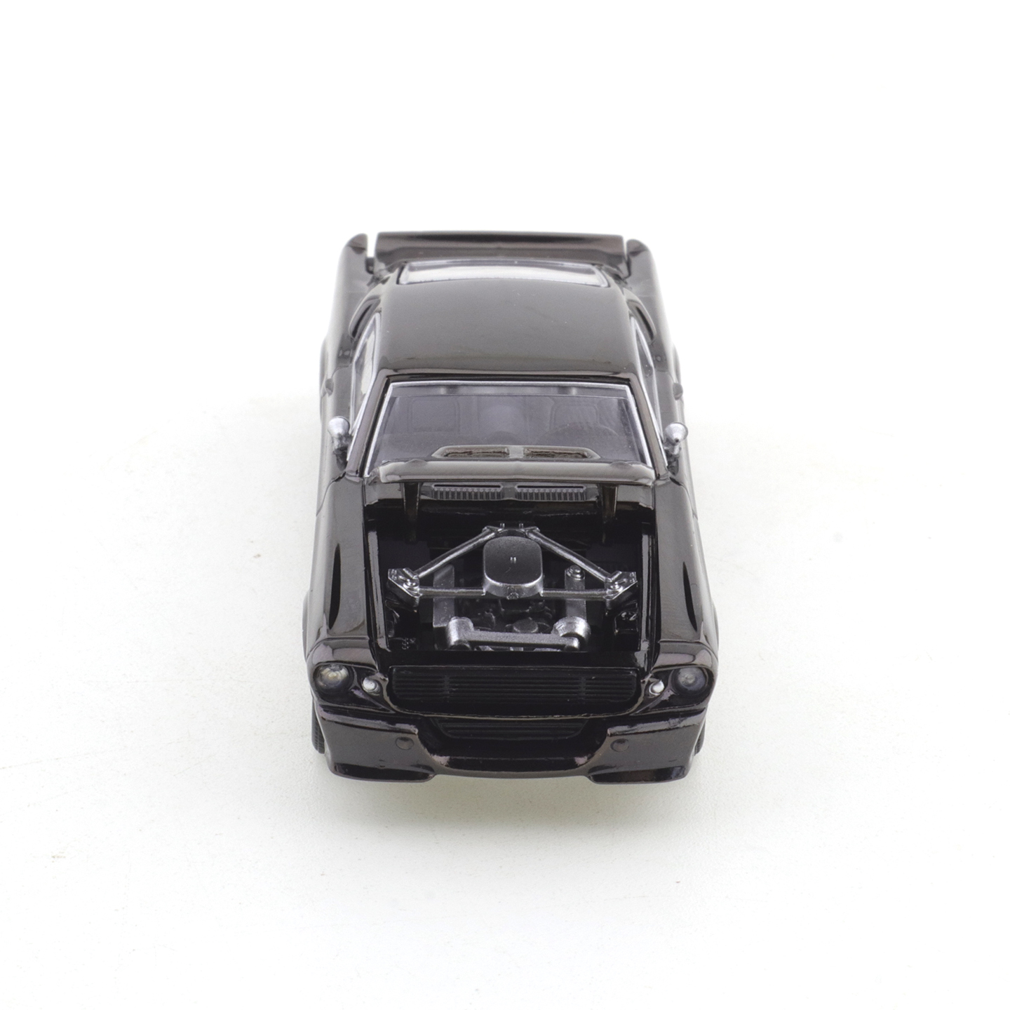 XCARTOYS POPRACE 1/64 S-DarkCh - Baby Nursery Gifts recension och pris