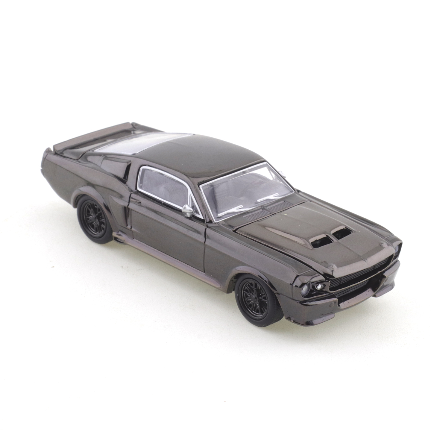 XCARTOYS POPRACE 1/64 S-DarkCh - Baby Nursery Gifts recension och pris