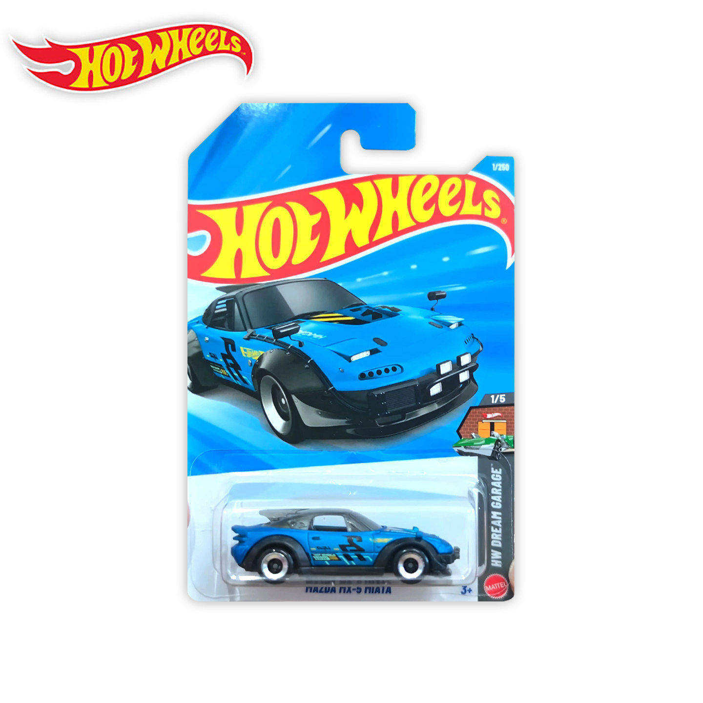 Hot Wheels C4982 2026K Batch 1 - Baby Nursery Gifts recension och pris