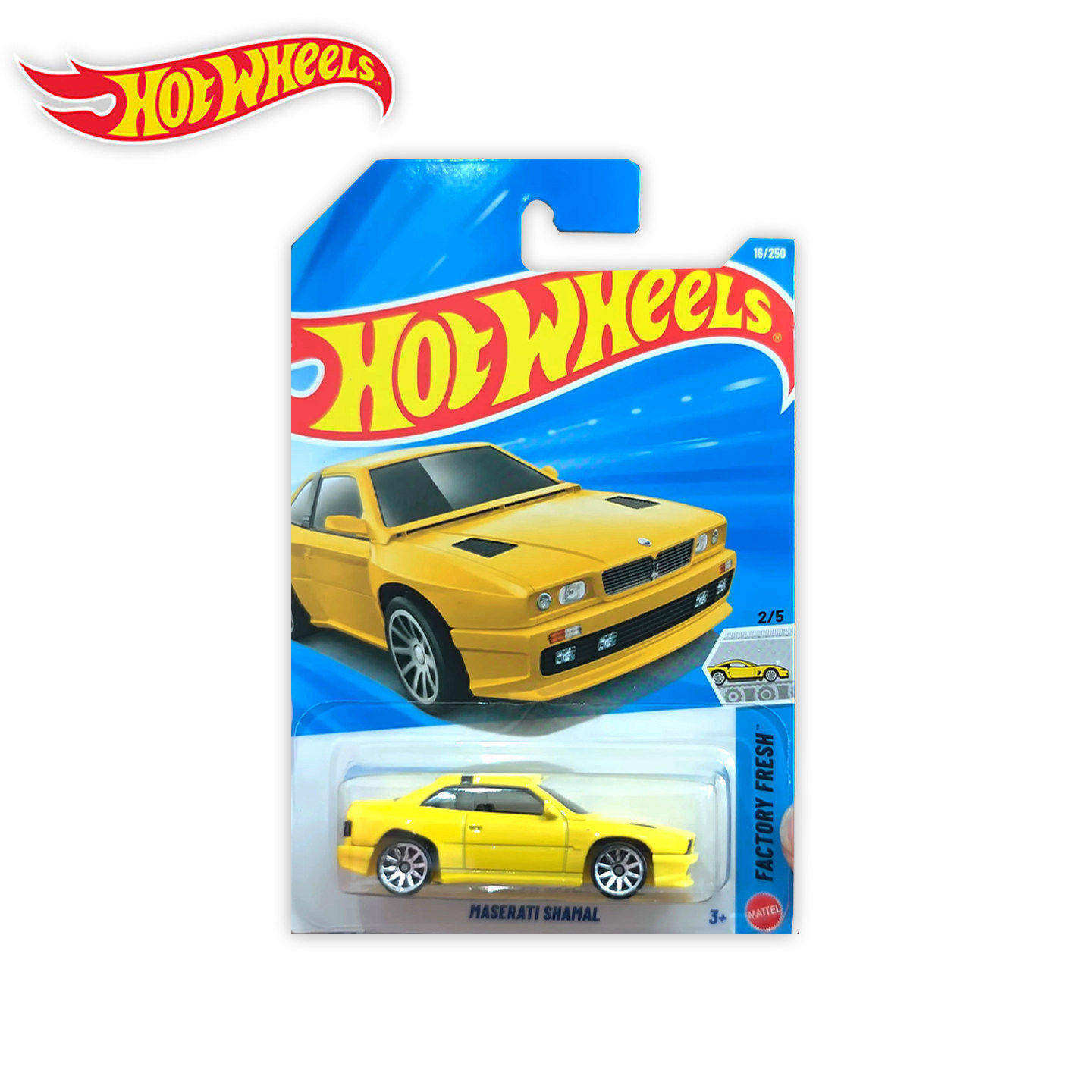 Hot Wheels C4982 2026K Batch 1 - Baby Nursery Gifts recension och pris