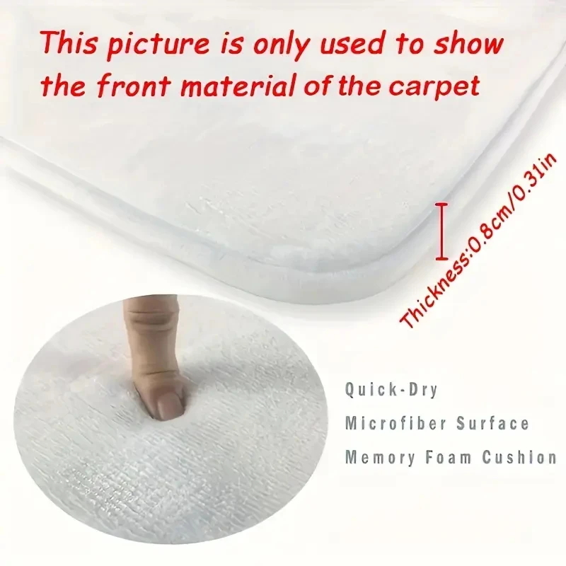 Galaxy-Inspired Round Rug Soft - Soft Rug Nursery recension och pris