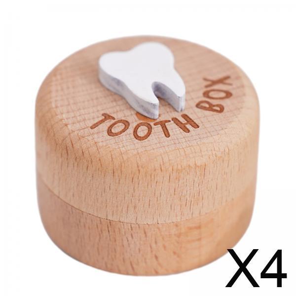Tooth Fairy Keepsake Box Woode - Baby Keepsake Box recension och pris