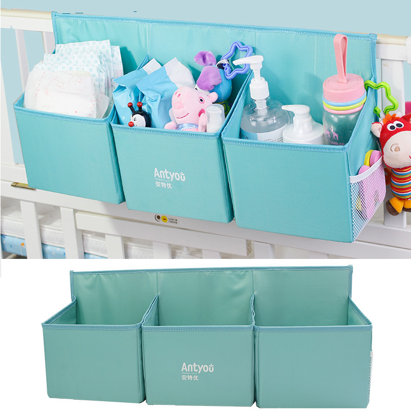 Large Hanging Storage Toy Diap - Baby Nursery Bedding Sets recension och pris