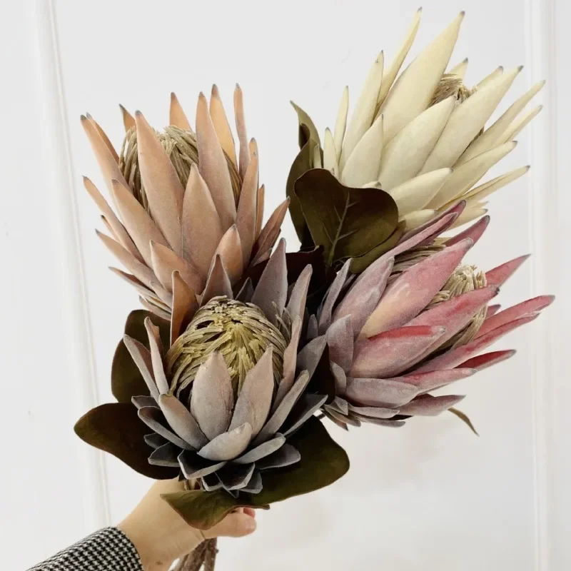 Artificial Flowers American Vi - Baby Nursery Vintage recension och pris