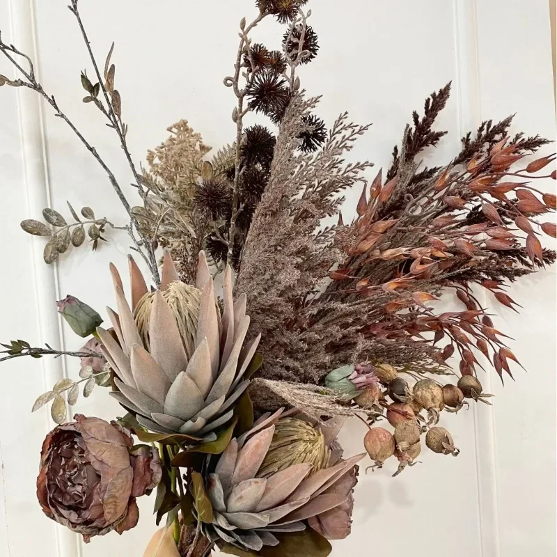 Artificial Flowers American Vi - Baby Nursery Vintage recension och pris
