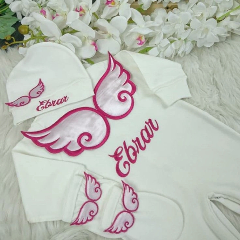 Dollbling Hospital Exit 5pcs E - Baby Nursery Bedding Sets recension och pris