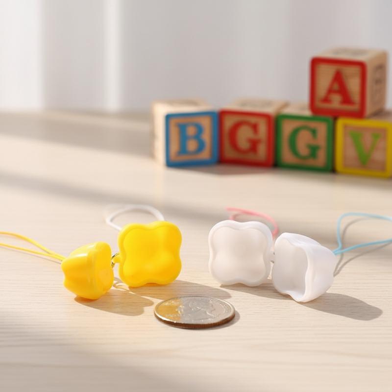 50Pcs Baby Tooth Box Tooth Sha - Baby Keepsake Box recension och pris