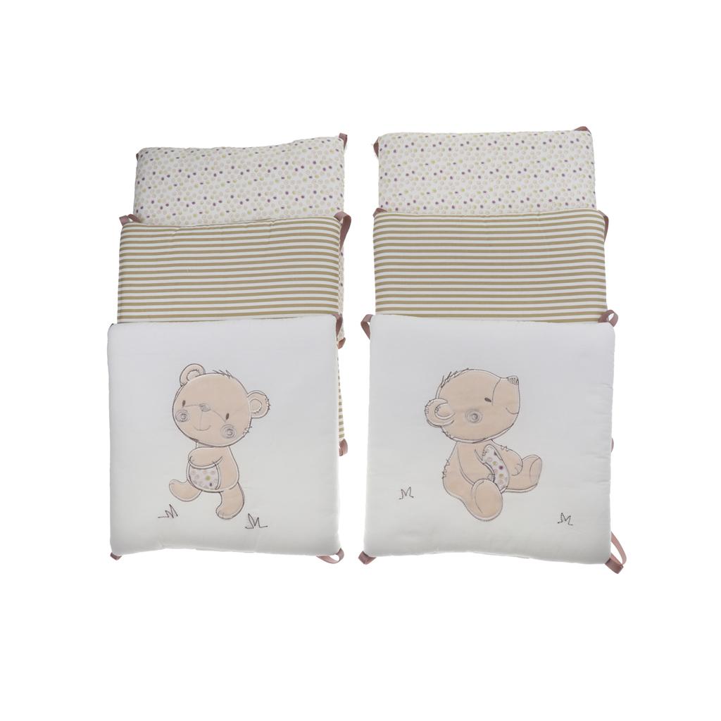 Nursery Bedding Bed Infant Set - Baby Nursery Bedding Sets recension och pris