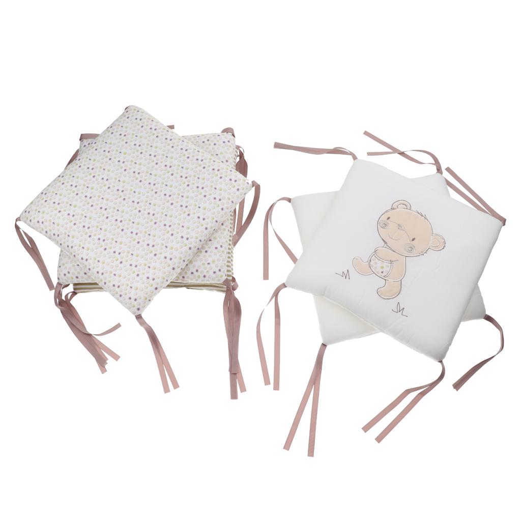 Nursery Bedding Bed Infant Set - Baby Nursery Bedding Sets recension och pris