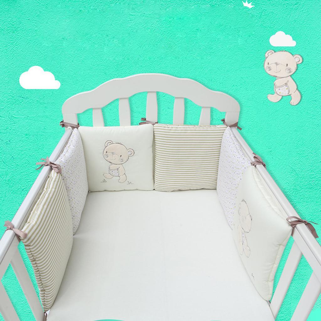 Nursery Bedding Bed Infant Set - Baby Nursery Bedding Sets recension och pris