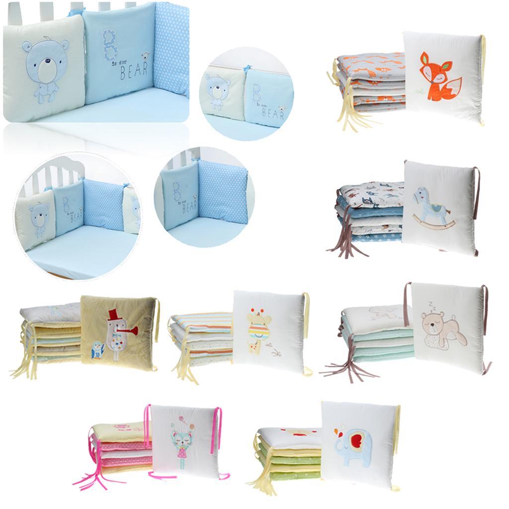 Nursery Bedding Bed Infant Set - Baby Nursery Bedding Sets recension och pris