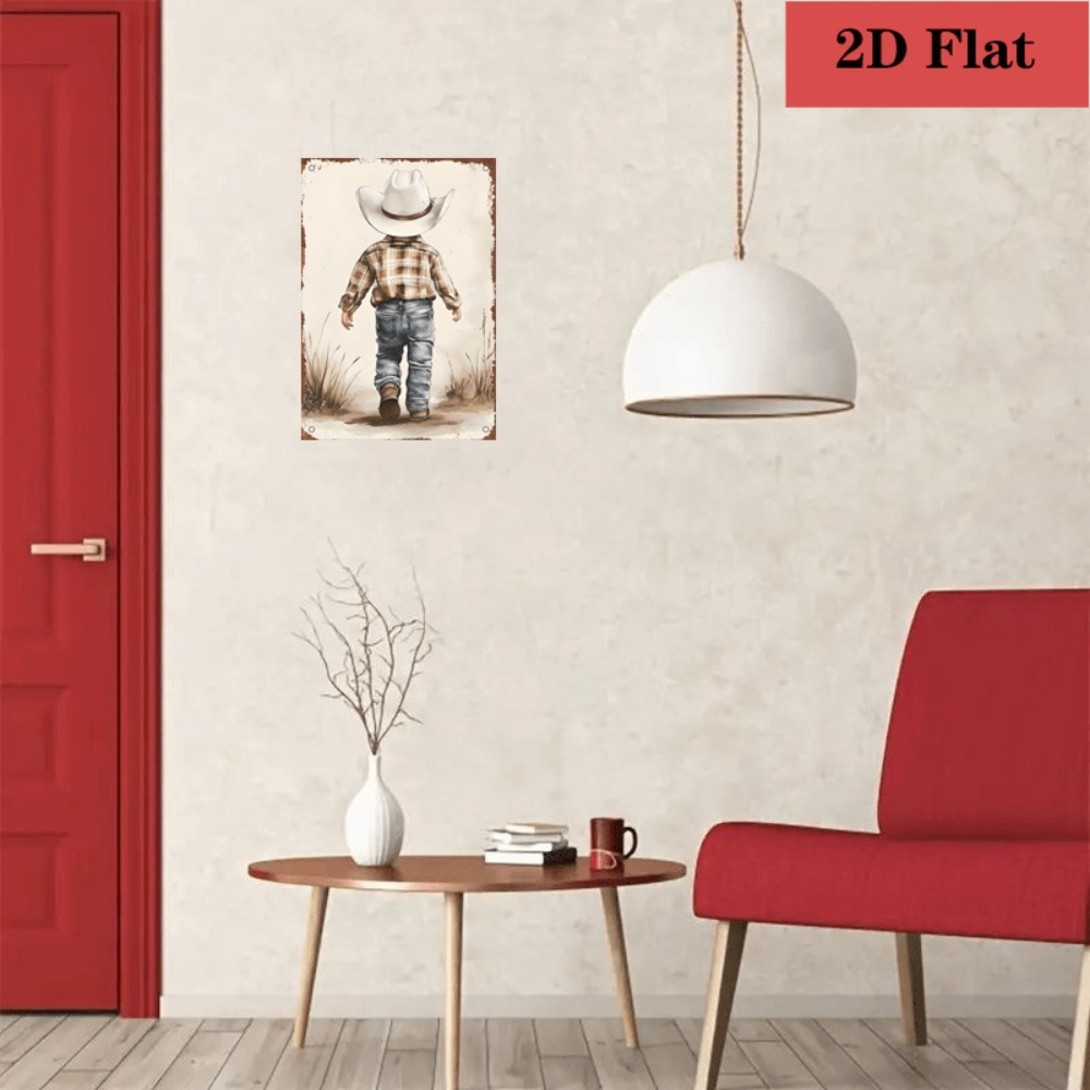 Customizable Vintage Durable M - Baby Nursery Vintage recension och pris